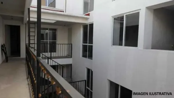 Departamento en venta en Miguel Hidalgo 2a Seccion, Tlalpan — foto 2 de 6