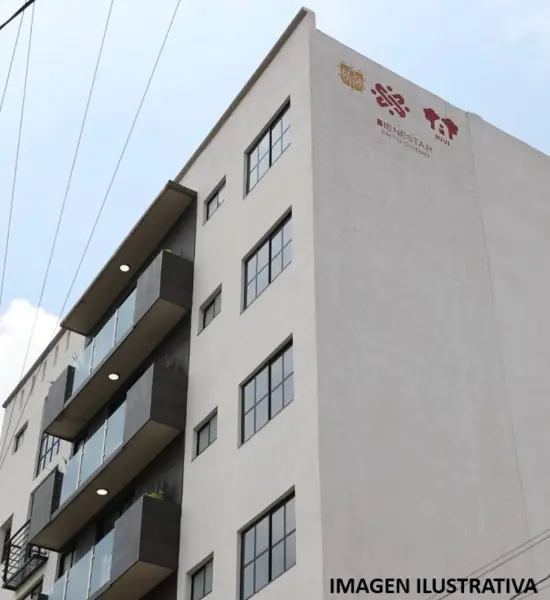 ¡Oportunidad Única en CDMX! Departamento en Venta.