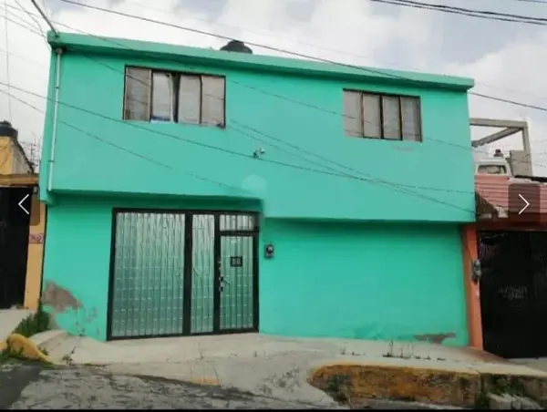 Casa en Venta en Tenorios, Iztapalapa