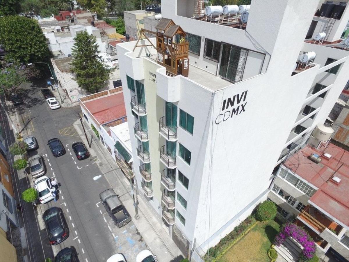 Departamento en venta en Martin Carrera, Gustavo A. Madero — foto 1 de 7
