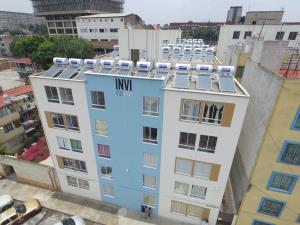 Departamento en venta en La Asunción, Iztapalapa, Ciudad de México