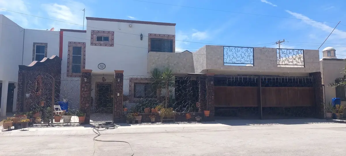 Casa en renta en Quintas Anna, Torreón — foto 1 de 47
