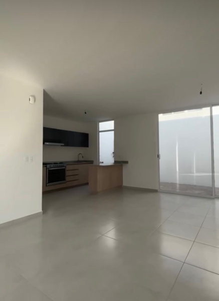 Casa en renta en Ruscello, Jesús María — foto 3 de 12