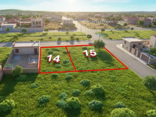 Terreno en venta en Portal del Norte, General Zuazua — foto 3 de 11