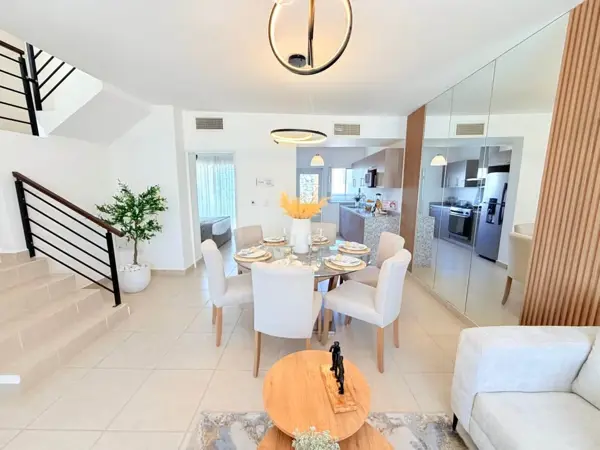Casa en venta en Paseo del Atardecer, Torreón — foto 3 de 15