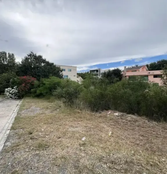 Terreno en venta en Sierra Alta, Monterrey — foto 3 de 14