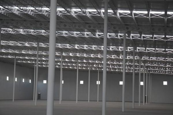 Bodega en Renta en Hacienda de Santo Domingo, San Nicolás de los Garza, Nuevo León 4