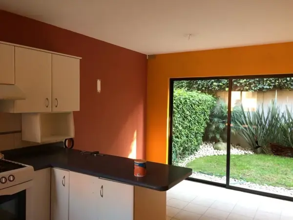 Casa en renta en Lomas de los Ángeles del Pueblo Tetelpan, Álvaro Obregón — foto 3 de 14