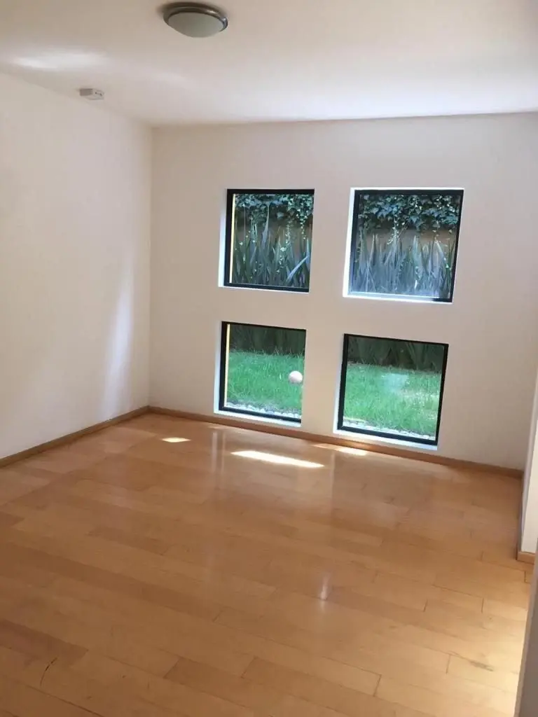 Casa en renta en Lomas de los Ángeles del Pueblo Tetelpan, Álvaro Obregón — foto 1 de 14