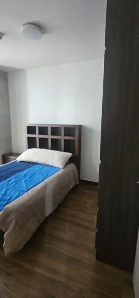Departamento en renta en Potrero Anahuac, San Nicolás de los Garza — foto 3 de 8