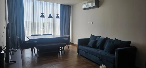 DEPARTAMENTO EN RENTA TORRE LA PROEZA