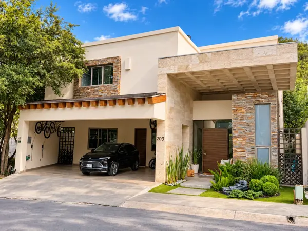 Casa en venta en Carolco, Monterrey — foto 3 de 25