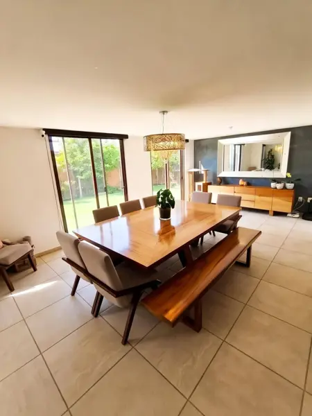 Casa en venta en Puerta Real, Corregidora — foto 2 de 33