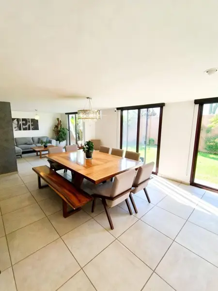 Casa en venta en Puerta Real, Corregidora — foto 3 de 33