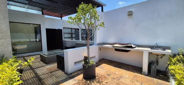 Departamento en renta en San Jose Insurgentes, Benito Juárez — foto 3 de 9