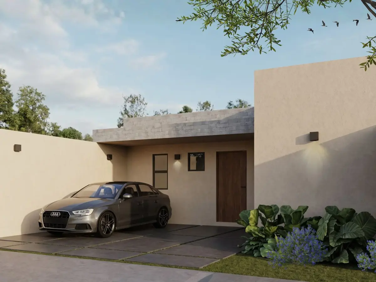 Casa en venta en Lomas de la Rioja, Alvarado — foto 1 de 5