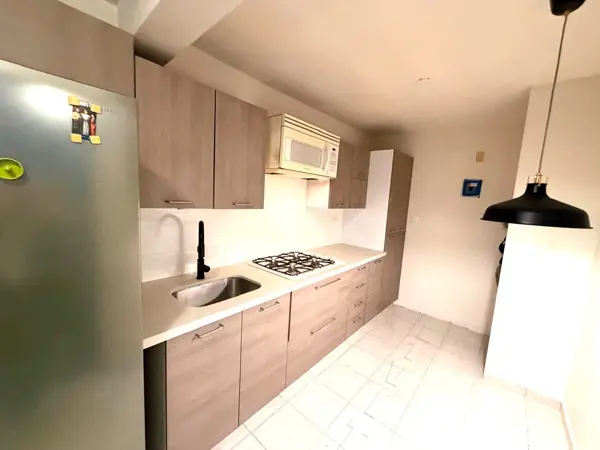 Casa en Renta en Misión de Santa Catarina