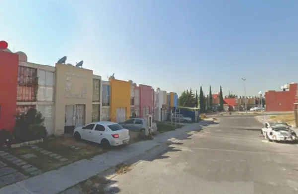Casa en venta en Galaxia la Calera, Puebla — foto 2 de 10