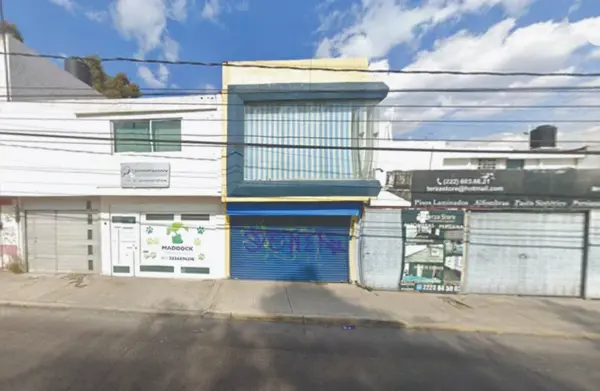 Casa en venta en La Hacienda, Puebla — foto 3 de 10