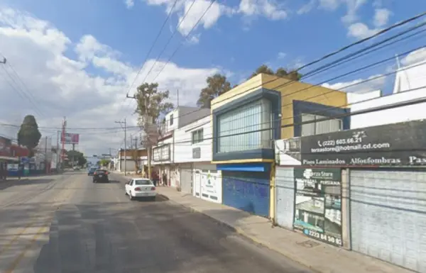 Casa en venta en La Hacienda, Puebla — foto 2 de 10