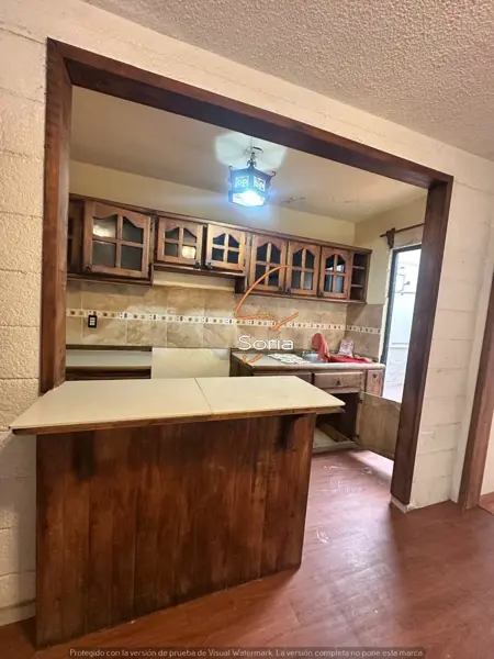 Casa en renta en Santa Inés, Cuautla — foto 3 de 17
