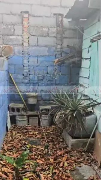 Terreno en venta en Independencia, Monterrey — foto 3 de 12