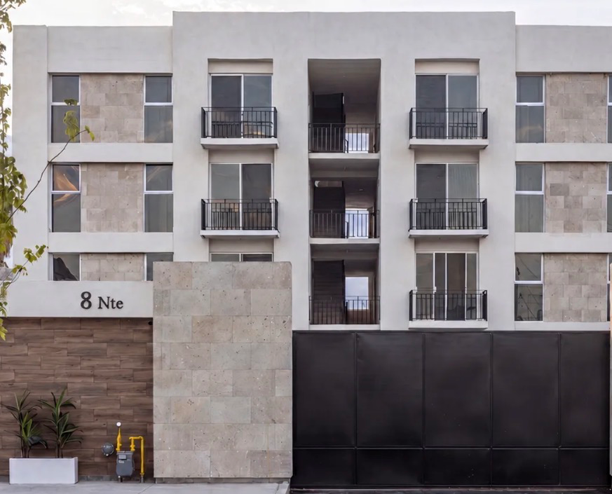 Departamento en venta en Torreon Centro, Torreón — foto 1 de 3