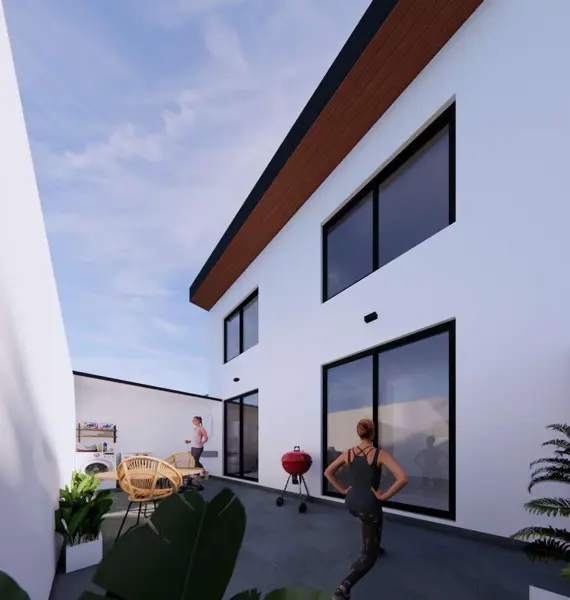 Casa en venta en Lomas del Dorado, Boca del Río — foto 2 de 11