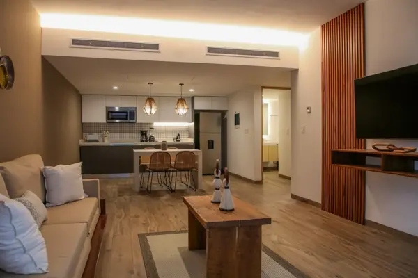 SENSAI DOWNTOWN DEPARTAMENTOS DE 1 RECÁMARA VIVIENDA NUEVA ENTREGA INMEDIATA