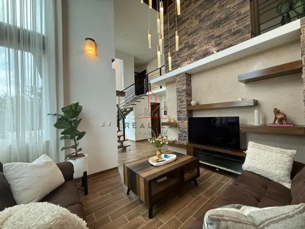 Casa en venta en Zibatá, El Marqués — foto 3 de 25