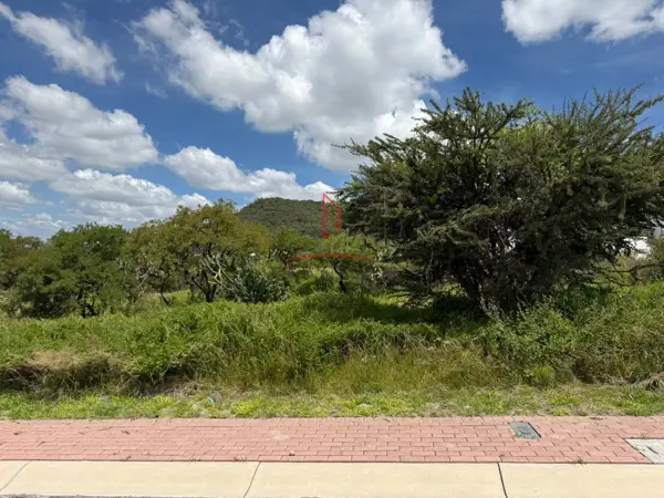 Terreno en venta en Ciudad Maderas Montaña, El Marqués — foto 2 de 3