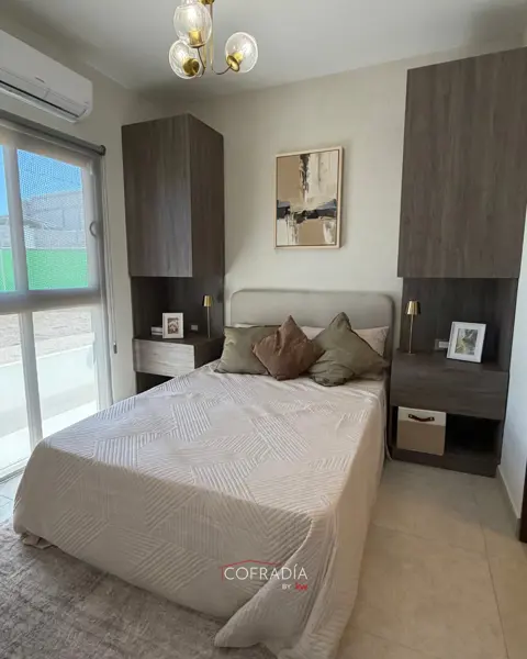 Departamento en venta en Los Viñedos, Torreón — foto 3 de 14