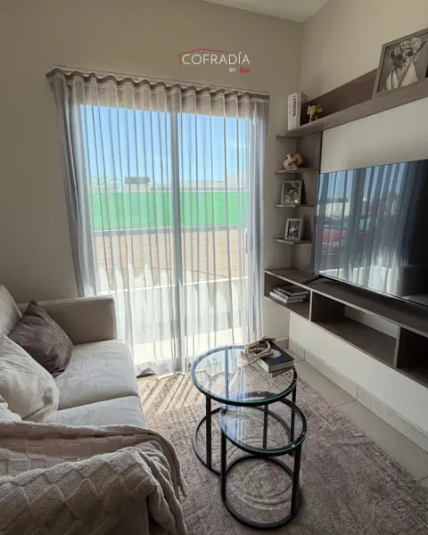 Departamento en venta en Los Viñedos, Torreón — foto 2 de 14