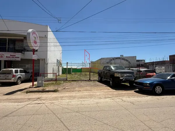 Terreno Renta Texcoco Cuauhtémoc Chihuahua 15,000 Indter RGC