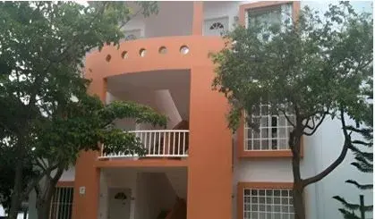 Casa en venta en Framboyanes, Benito Juárez — foto 3 de 11
