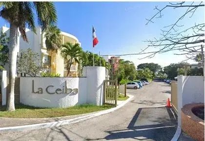 CASA EN VENTA EN LA CEIBA