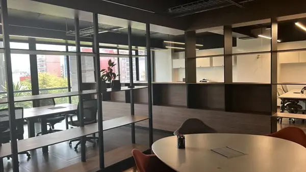 Oficina en renta en Del Valle Centro, Benito Juárez — foto 2 de 32