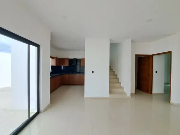 Casa en venta en Residencial La Ceiba, Manzanillo — foto 3 de 13