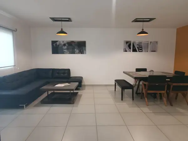 Departamento en renta en Luis Echeverria Álvarez, Boca del Río — foto 2 de 10