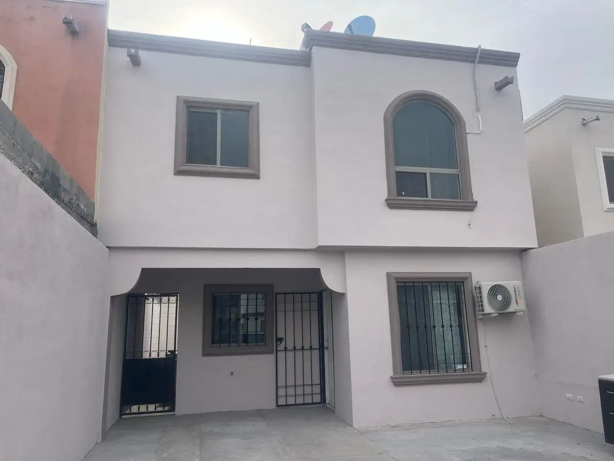 Casa en renta en Real del Sol, Saltillo — foto 1 de 15