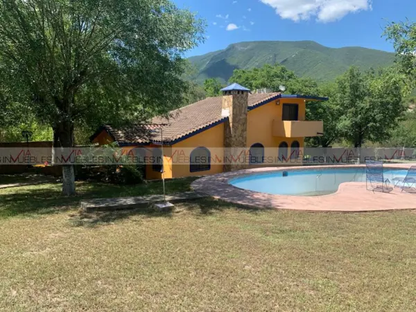Casa en venta en Rincon del Vergel, Allende — foto 2 de 17