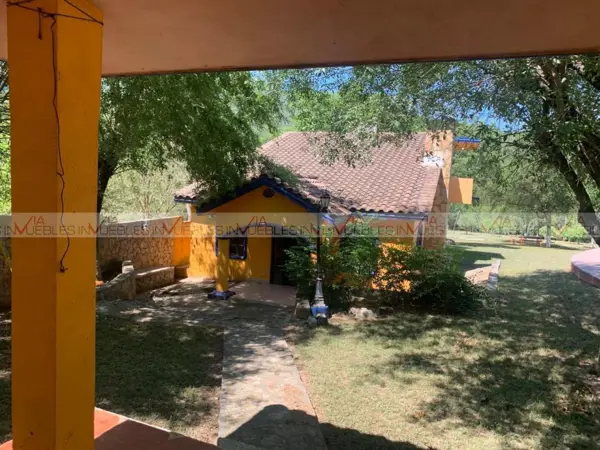 Casa en venta en Rincon del Vergel, Allende — foto 3 de 17