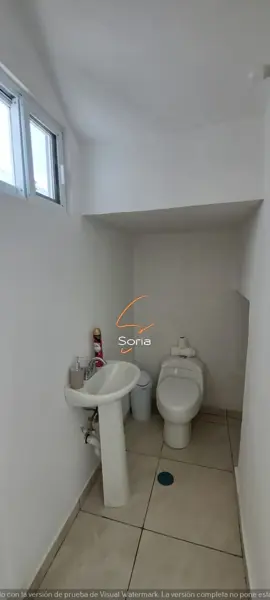 Casa en renta en Iztaccihuatl, Cuautla — foto 3 de 23