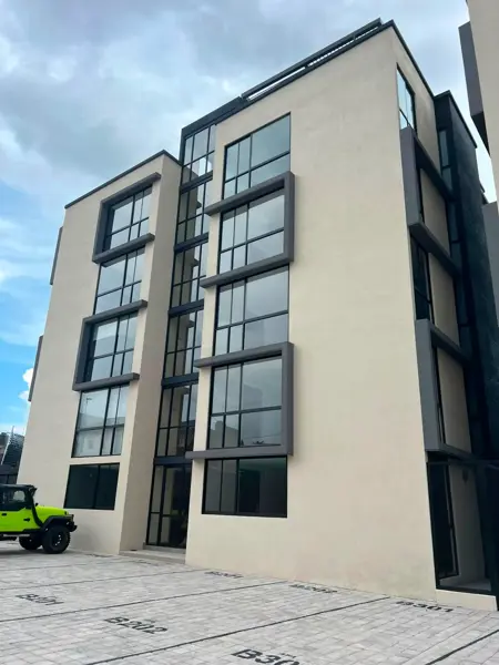 Departamento en Reforma, Puebla, Puebla — foto 1 de 22