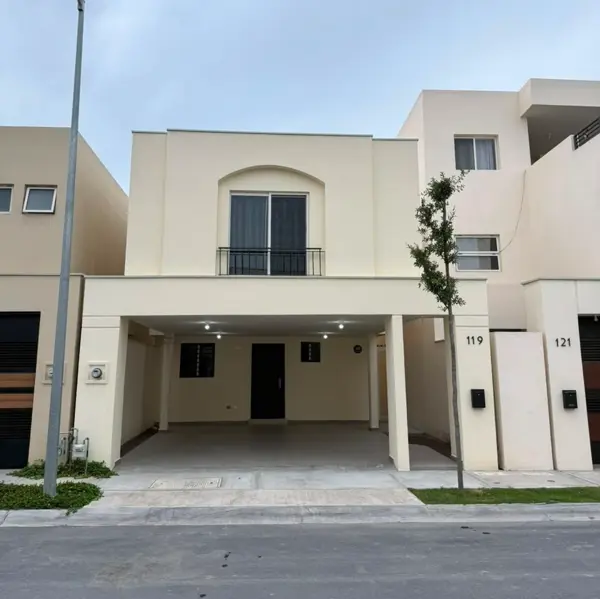 Casa en Renta en Apodaca, Bosquealto