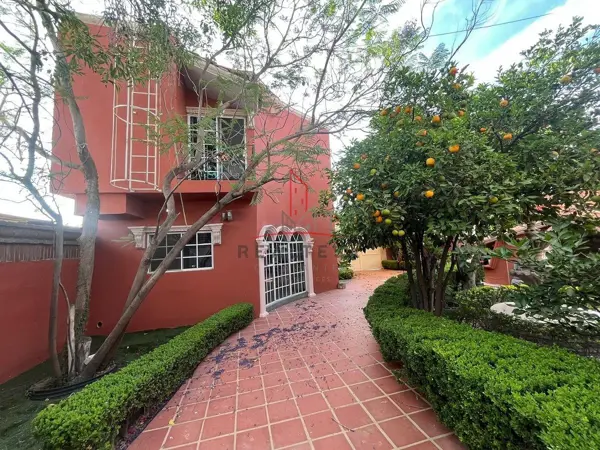 Casa Renta San Felipe Chihuahua Chih 16,000 Clacas RGC