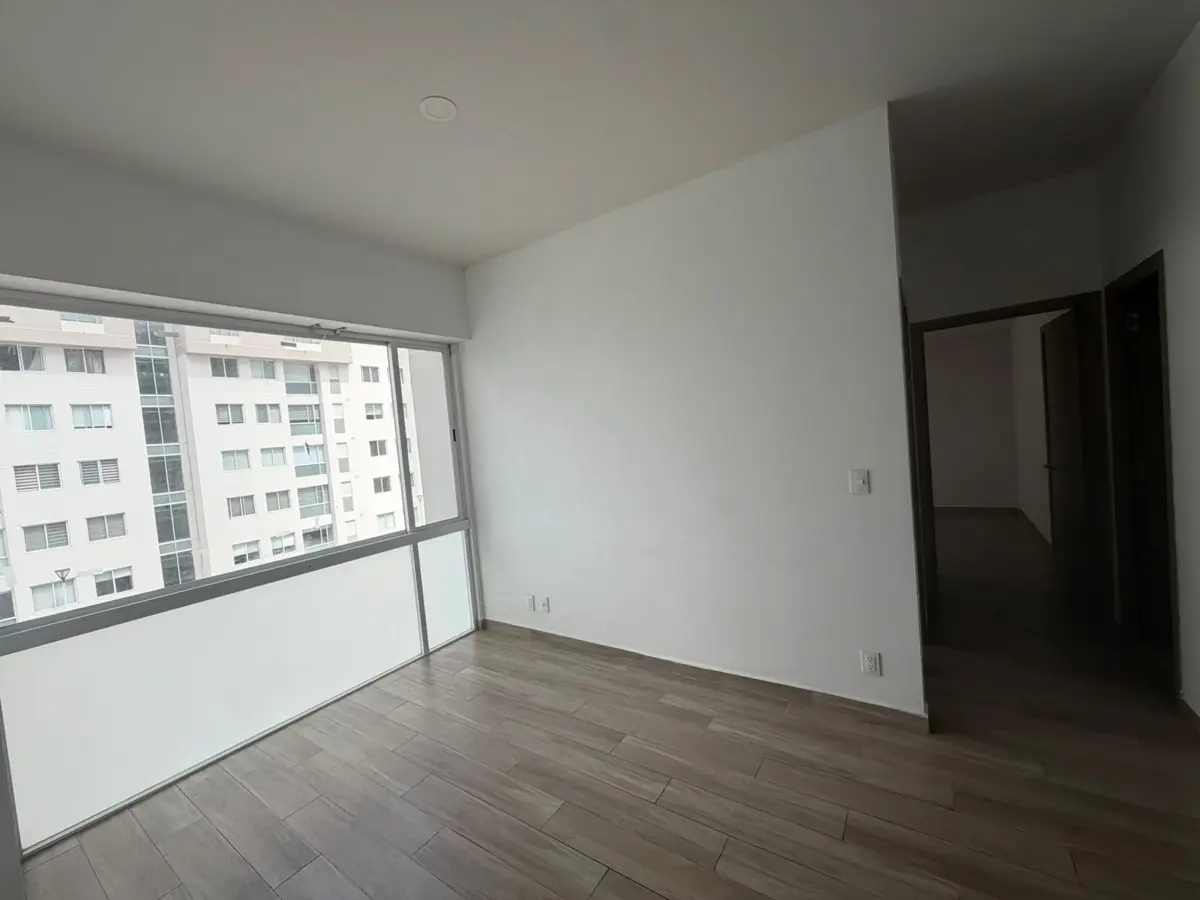 Departamento en venta en Lomas de Independencia, Guadalajara — foto 1 de 25