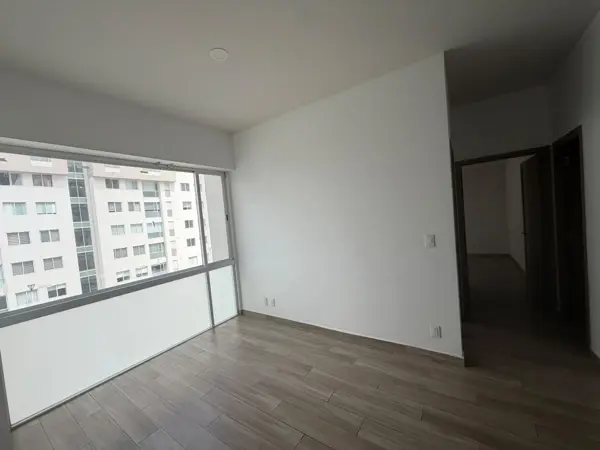 DEPARTAMENTO EN VENTA EN LOMAS DE INDEPENDENCIA