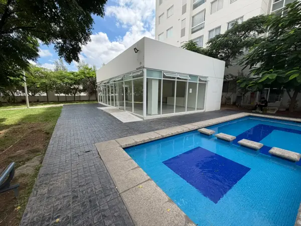 Departamento en venta en Lomas de Independencia, Guadalajara — foto 3 de 25