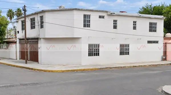 Casa en venta en Las Puentes Sector 11, San Nicolás de los Garza — foto 2 de 12